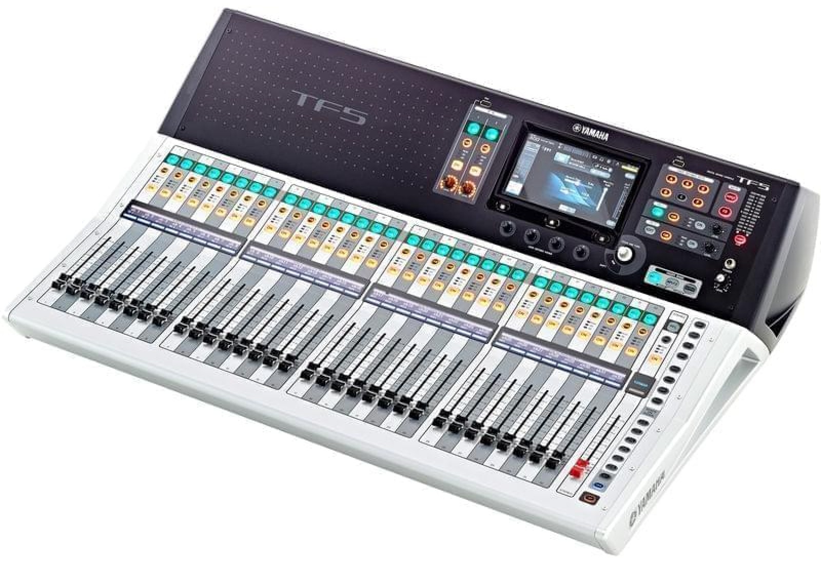 Mixer YAMAHA TF5